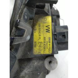 Optique Avant Principal Droit (feux)(phare) Volkswagen Lupo